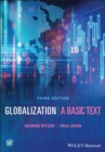 Image for Globalization: A Basic Text