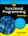 Image for Functional programming for dummies