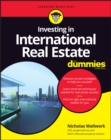 Image for Investing in international real estate for dummies