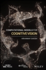 Image for Computational Models for Cognitive Vision
