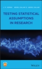 Image for Testing statistical assumptions in research