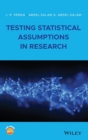 Image for Testing Statistical Assumptions in Research