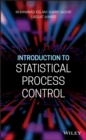 Image for Introduction to statistical process control