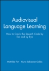 Image for Audiovisual Language Learning