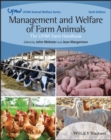 Image for Management and welfare of farm animals