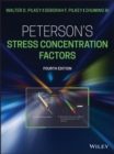 Image for Peterson&#39;s Stress Concentration Factors