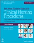 Image for The Royal Marsden Manual of Clinical Nursing Procedures