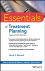 Image for Essentials of treatment planning.