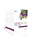 Image for Wiley Study Guide for 2019 Level II CFA Exam
