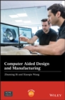 Image for Computer Aided Design and Manufacturing