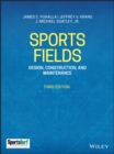 Image for Sports fields  : design, construction, and maintenance