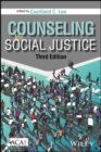 Image for Counseling for social justice