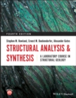 Image for Structural Analysis and Synthesis: A Laboratory Course in Structural Geology