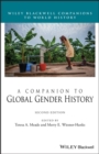 Image for A companion to gender history