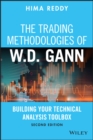 Image for The Trading Methodologies of W.D. Gann