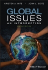 Image for Global issues: an introduction.