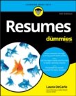 Image for Resumes for dummies