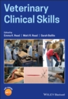 Image for Veterinary Clinical Skills