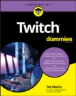 Image for Twitch For Dummies