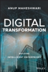 Image for Digital transformation  : building intelligent enterprises