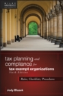 Image for Tax Planning and Compliance for Tax-Exempt Organizations