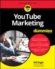 Image for Youtube marketing for dummies