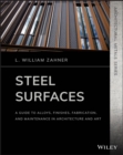 Image for Steel Surfaces