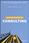 Image for Getting started in consulting