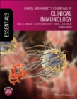 Image for Chapel and Haeney&#39;s essentials of clinical immunology