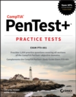 Image for CompTIA PenTest+ Practice Tests: Exam PT0-001