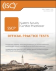 Image for (ISC)2 SSCP systems security certified practitioner official practice tests