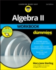Image for Algebra II Workbook For Dummies