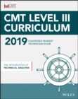 Image for CMT Level III 2019