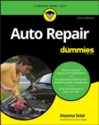 Image for Auto Repair For Dummies