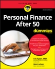 Image for Personal Finance After 50 For Dummies
