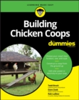 Image for Building chicken coops for dummies