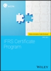 Image for IFRS Certificate Program