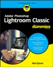 Image for Adobe Lightroom for Dummies