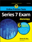 Image for Series 7 Exam For Dummies with Online Practice Tests