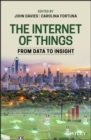 Image for The Internet of Things: From Data to Insight