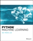 Image for Python Machine Learning