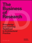 Image for The Business of Research