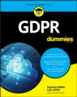 Image for GDPR For Dummies