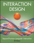 Image for Interaction design: beyond human-computer interaction