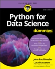 Image for Python for Data Science For Dummies