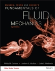 Image for Munson, Young and Okiishi&#39;s Fundamentals of fluid mechanics