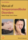 Image for Manual of Temporomandibular Disorders