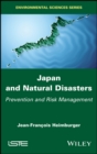 Image for Japan and Natural Disasters: Prevention and Risk Management