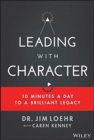 Image for Leading with Character