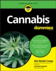 Image for Cannabis for dummies.